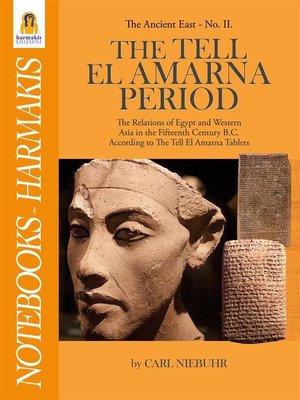 cover image of The Tell El Amarna Period